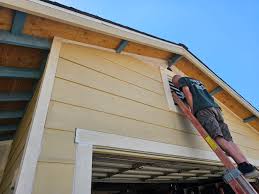 Best Steel Siding Installation  in Crescent, OK